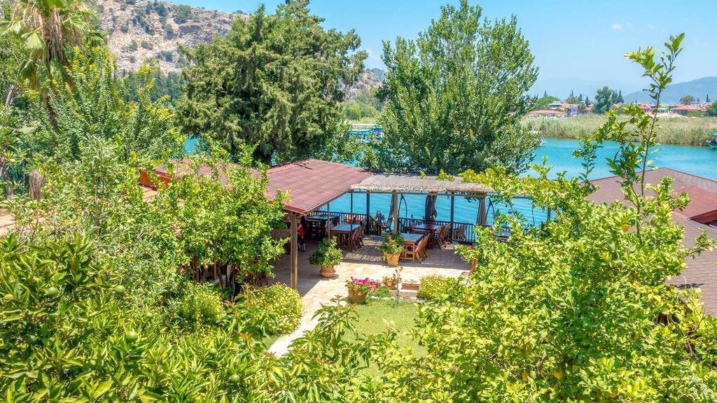 Dalyan Pension *